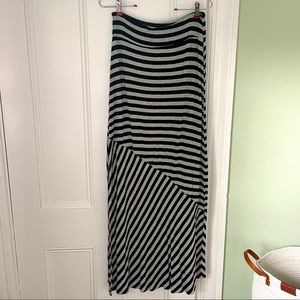 Softest Soybu convertible maxi skirt/dress